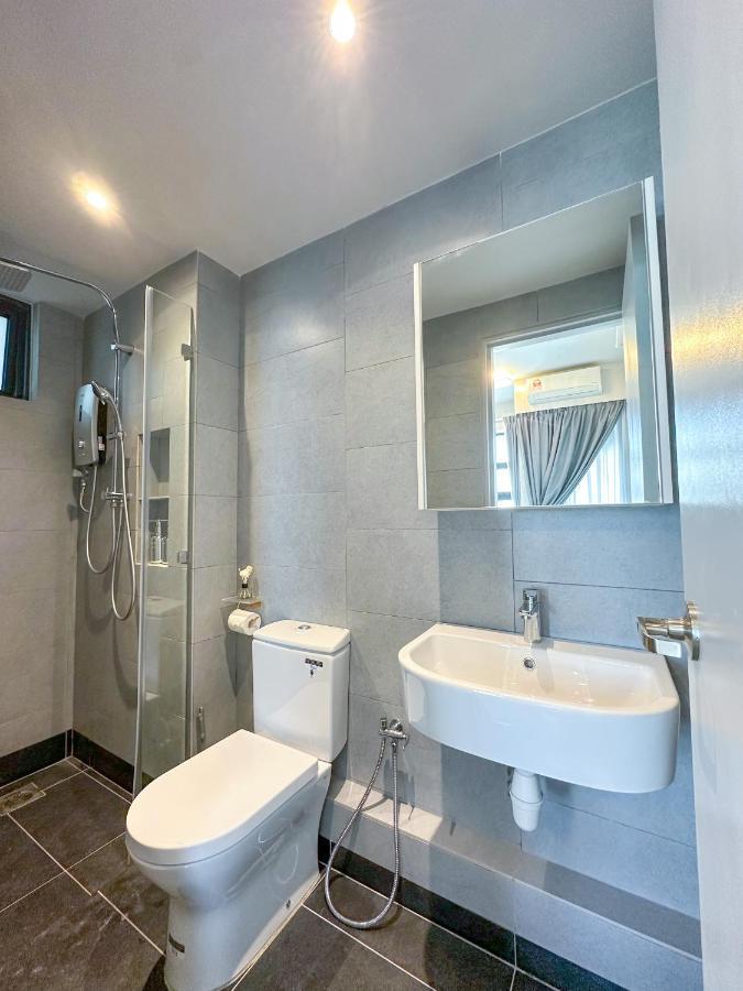 Sea Lavie Homestay@Kota Kinabalu Exterior photo