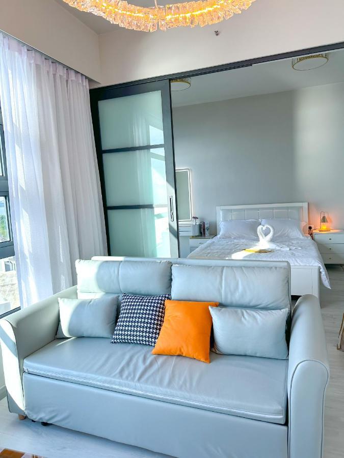 Sea Lavie Homestay@Kota Kinabalu Exterior photo